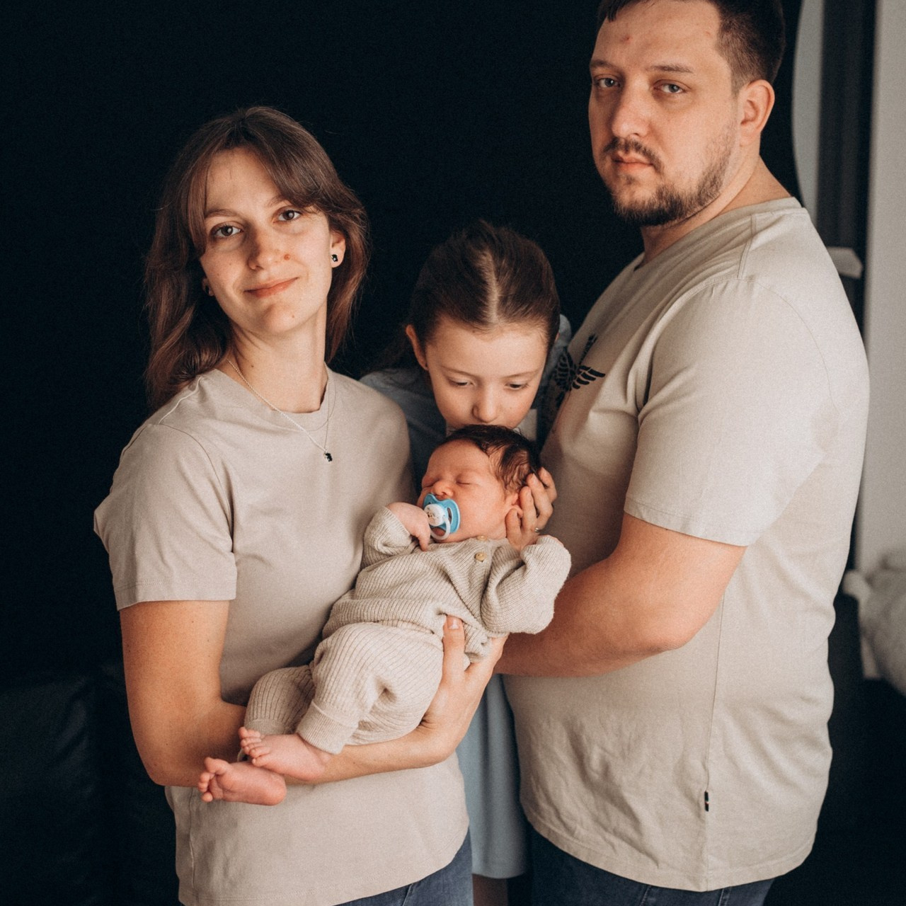 Отзывы. Фотограф новорожденных и малышей до года в Москве Анастасия Соколова