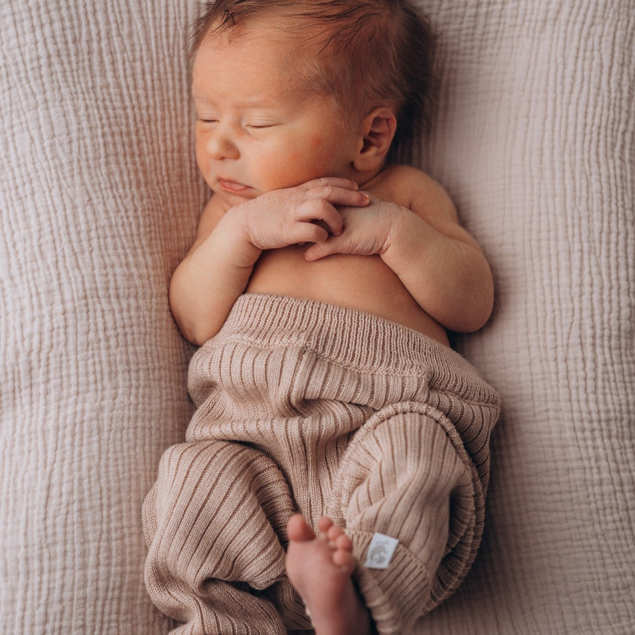 Отзывы. Фотограф новорожденных и малышей до года в Москве Анастасия Соколова