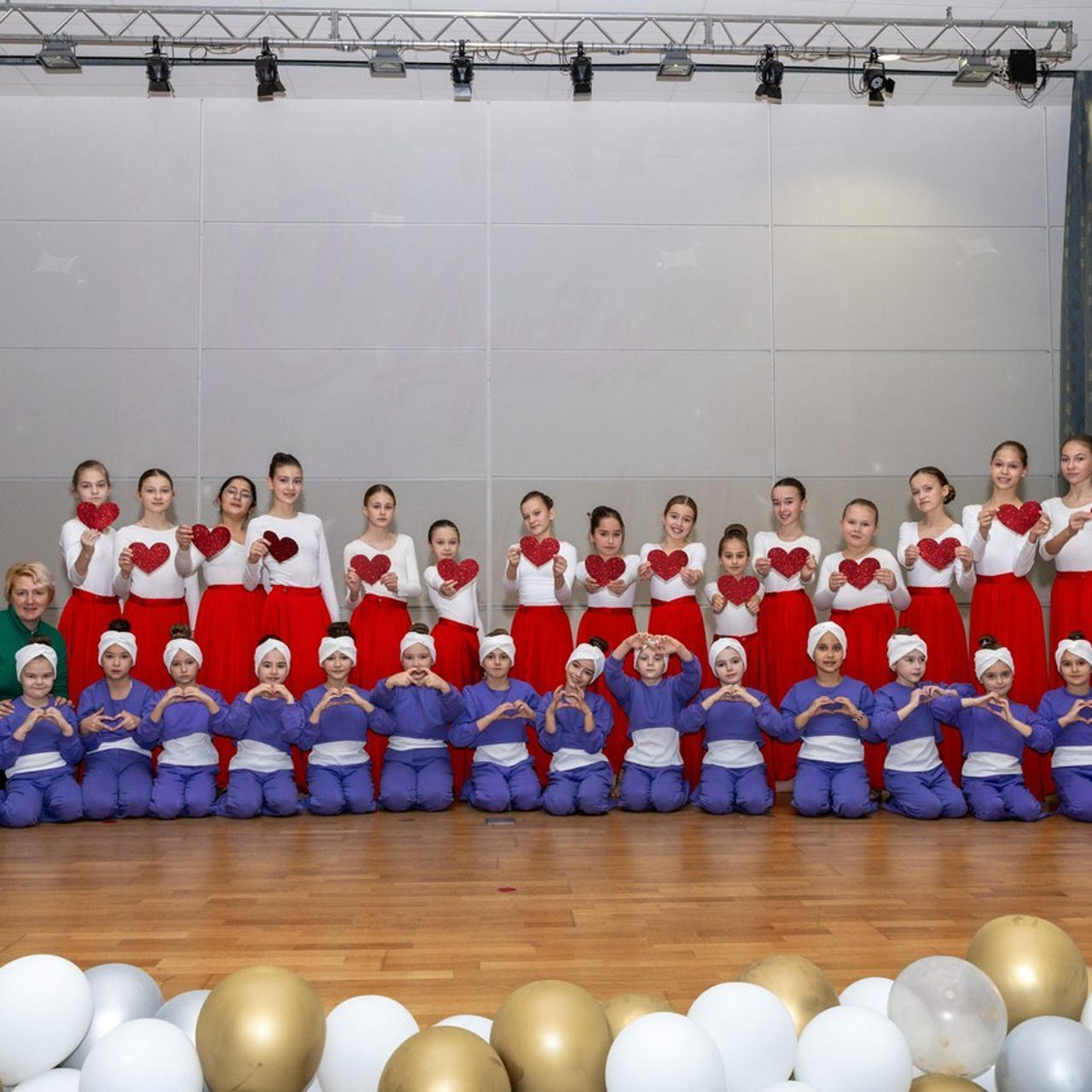 Отзывы. Фотограф Алина Громова