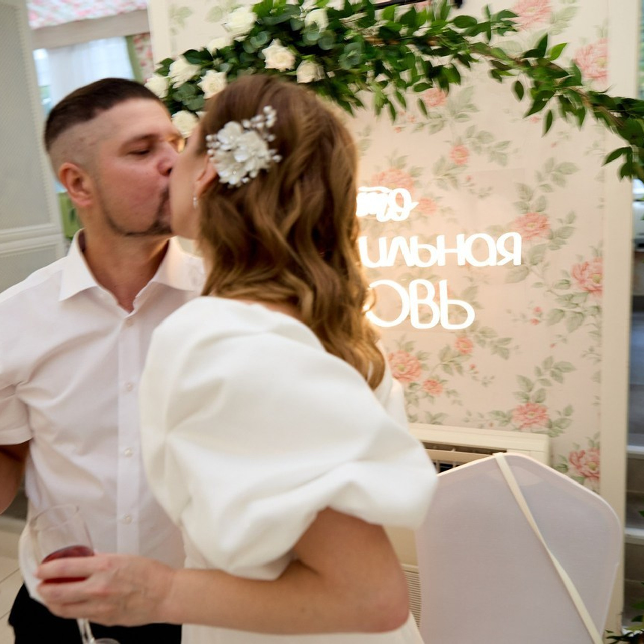 Отзывы. Репортажный фотограф в Самаре