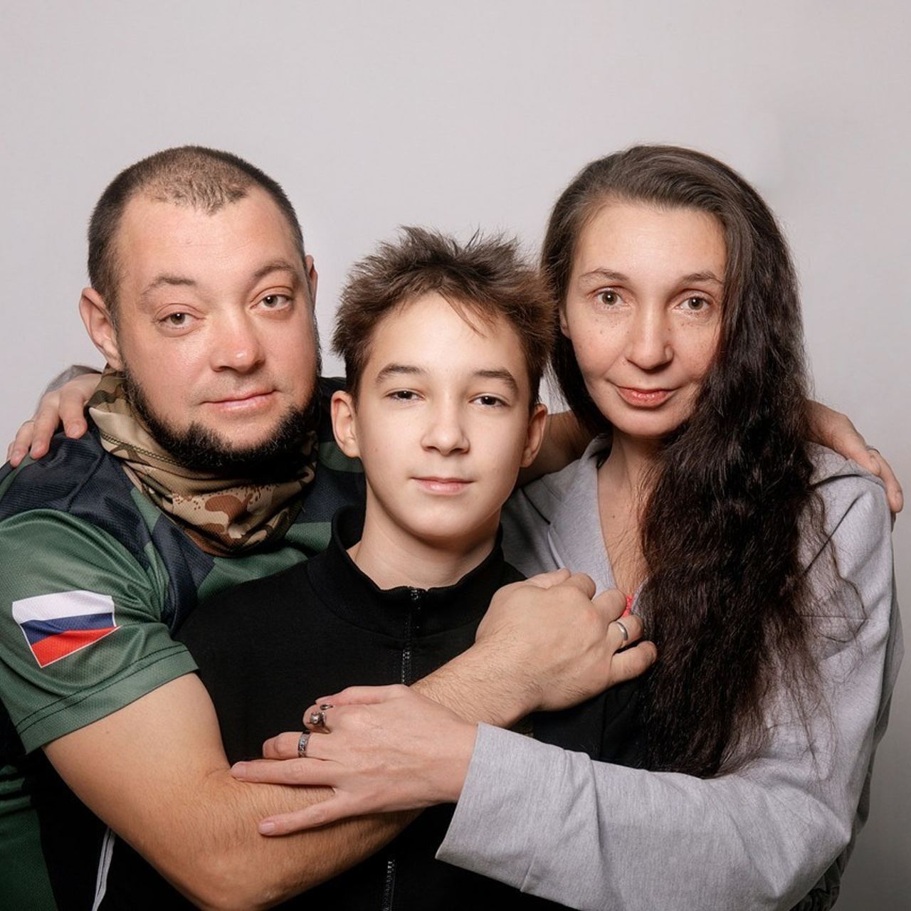 Отзывы. Фотографы в Кандалакше Олеся и Юрий. Мурманская область, Россия