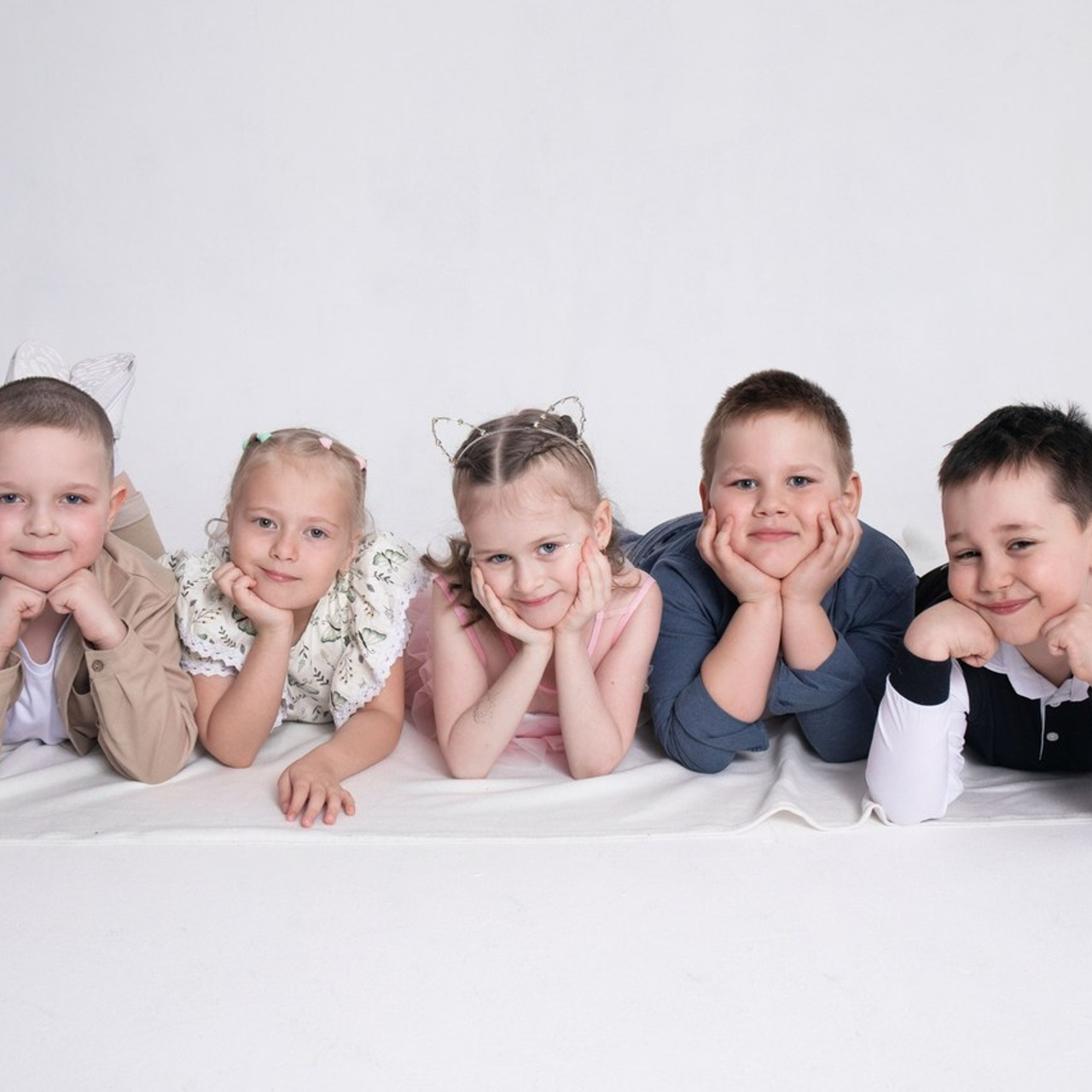 Отзывы. Фотографы в Кандалакше Олеся и Юрий. Мурманская область, Россия