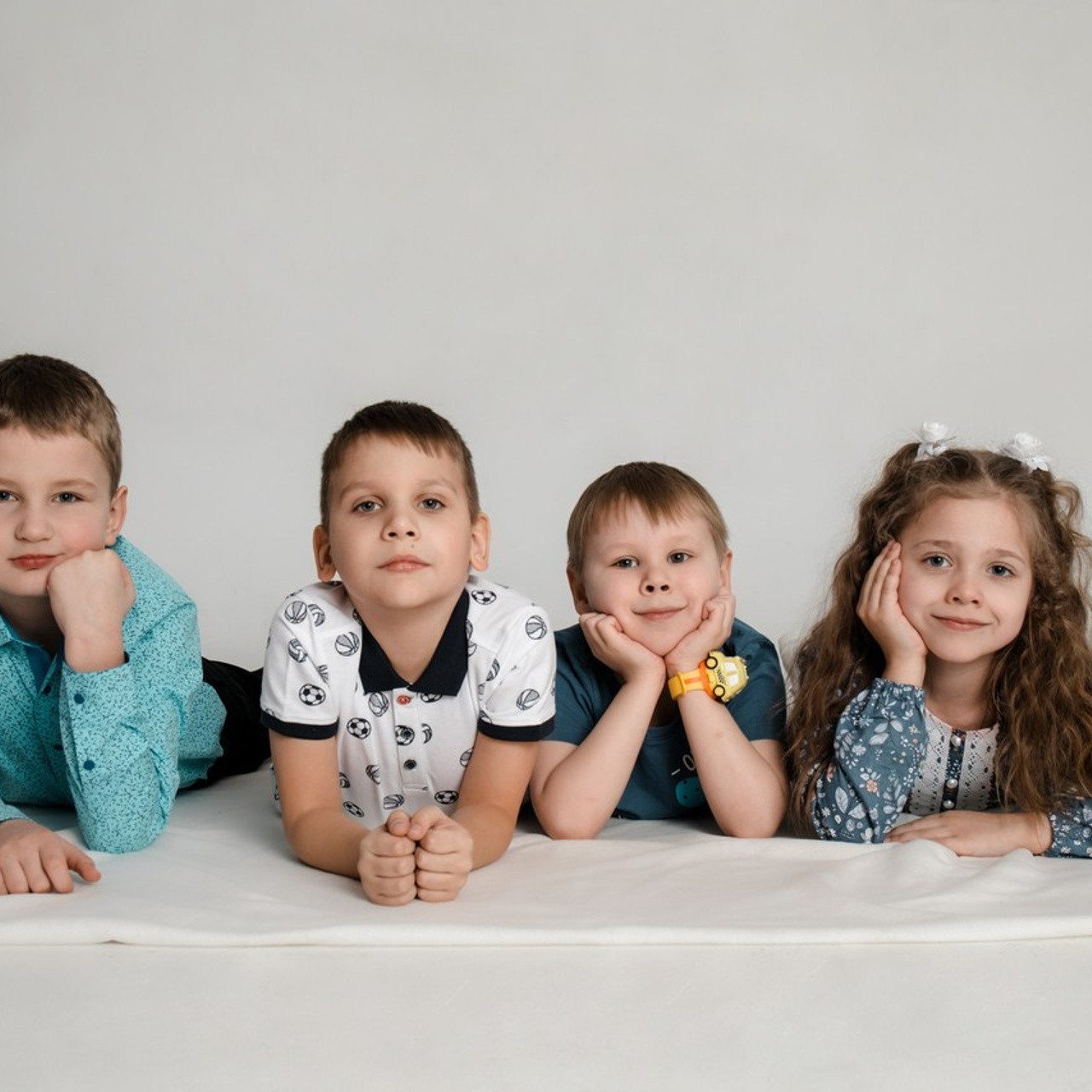 Отзывы. Фотографы в Кандалакше Олеся и Юрий. Мурманская область, Россия