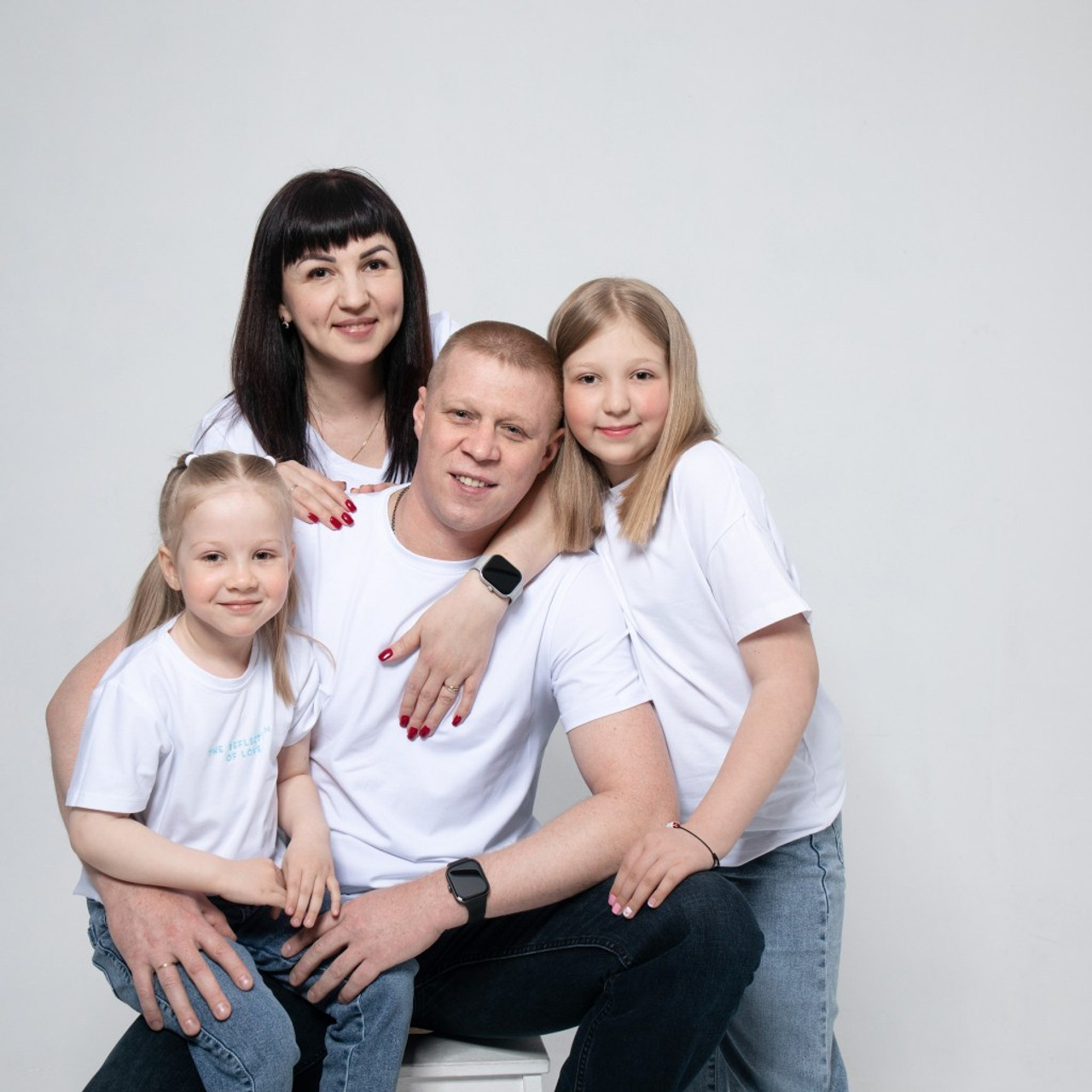 Отзывы. Фотографы в Кандалакше Олеся и Юрий. Мурманская область, Россия