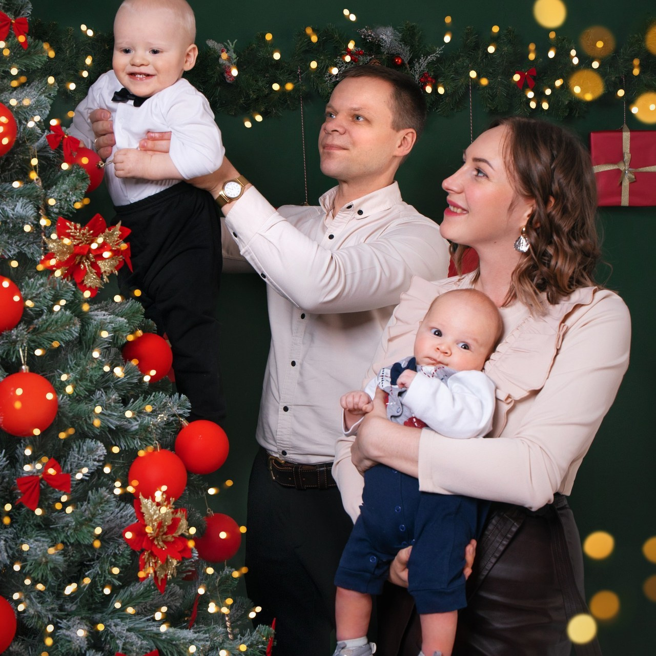 Отзывы. Фотографы в Кандалакше Олеся и Юрий. Мурманская область, Россия