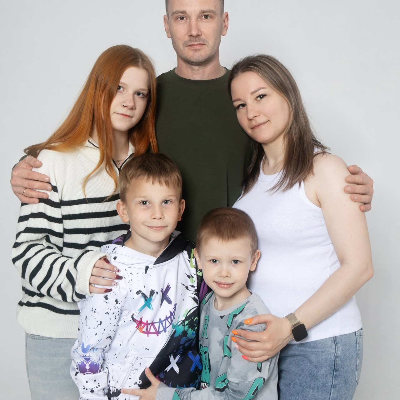 Отзывы. Фотографы в Кандалакше Олеся и Юрий. Мурманская область, Россия
