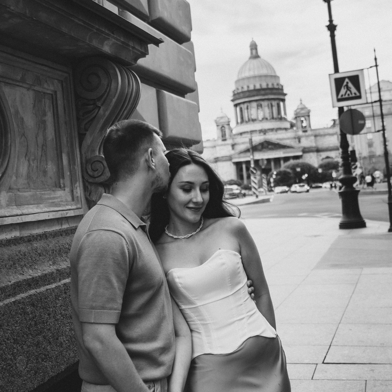 Отзывы. Портретный фотограф в Санкт-Петербурге Наталья Родионова