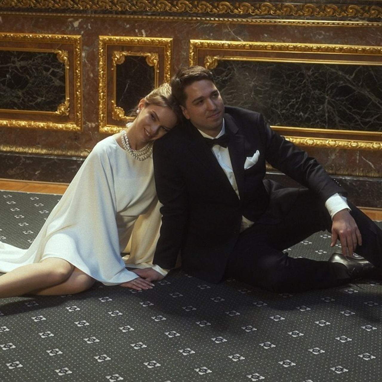 Отзывы. Николай Хасанов