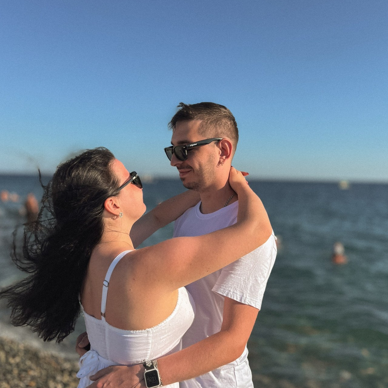 Отзывы. Фотограф, видеограф в Сочи портрет, стрит, семейный сьемки, reels