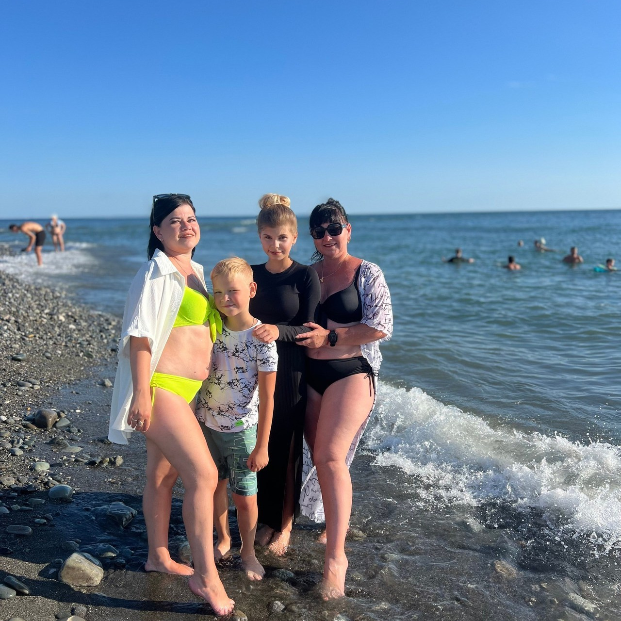 Отзывы. Фотограф, видеограф в Сочи портрет, стрит, семейный сьемки, reels