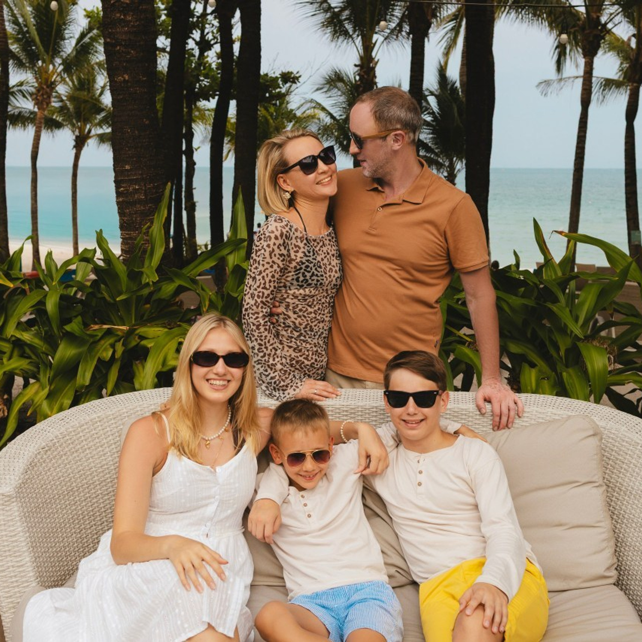 Отзывы. Камышная Юлия-фотограф, видеограф на острове Фукуок