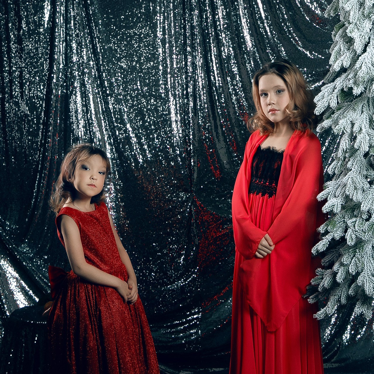 Отзывы. Семейный и школьный фотограф в Тюмени Елена Бузиновская