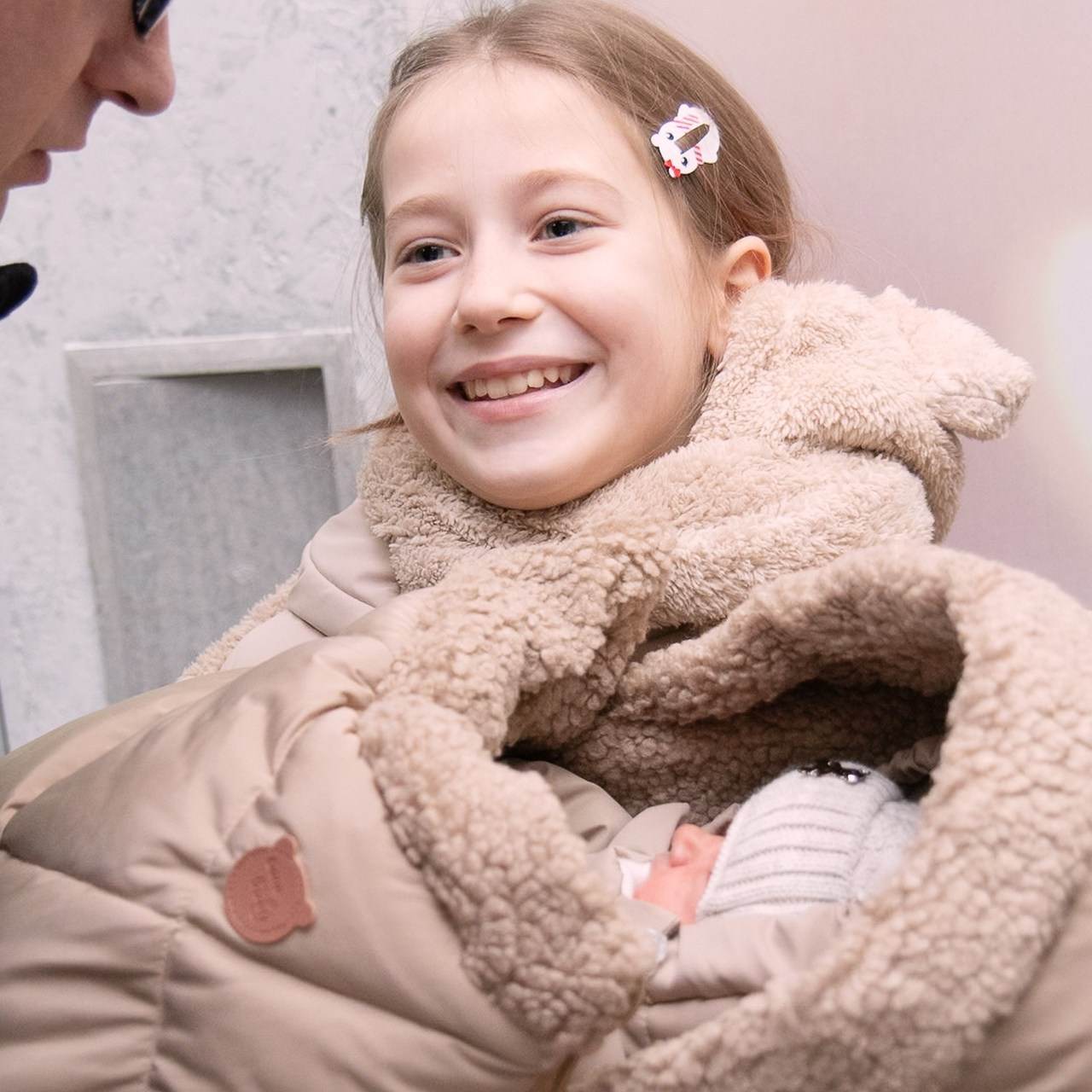 Отзывы. Семейный и школьный фотограф в Тюмени Елена Бузиновская