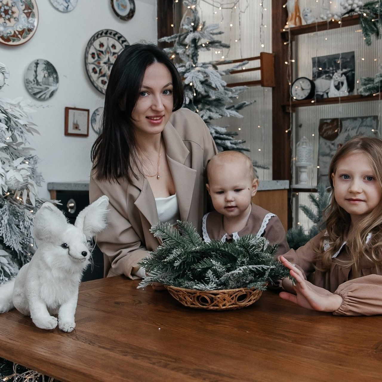 Отзывы. Семейный и школьный фотограф в Тюмени Елена Бузиновская