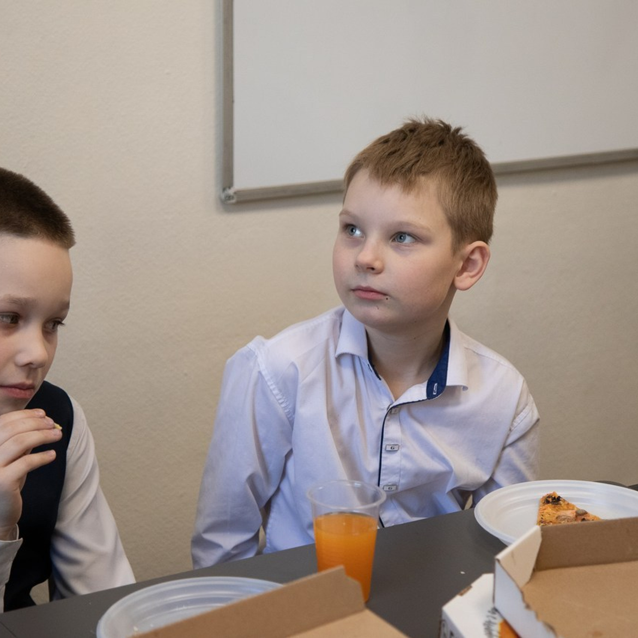 Отзывы. Семейный и школьный фотограф в Тюмени Елена Бузиновская