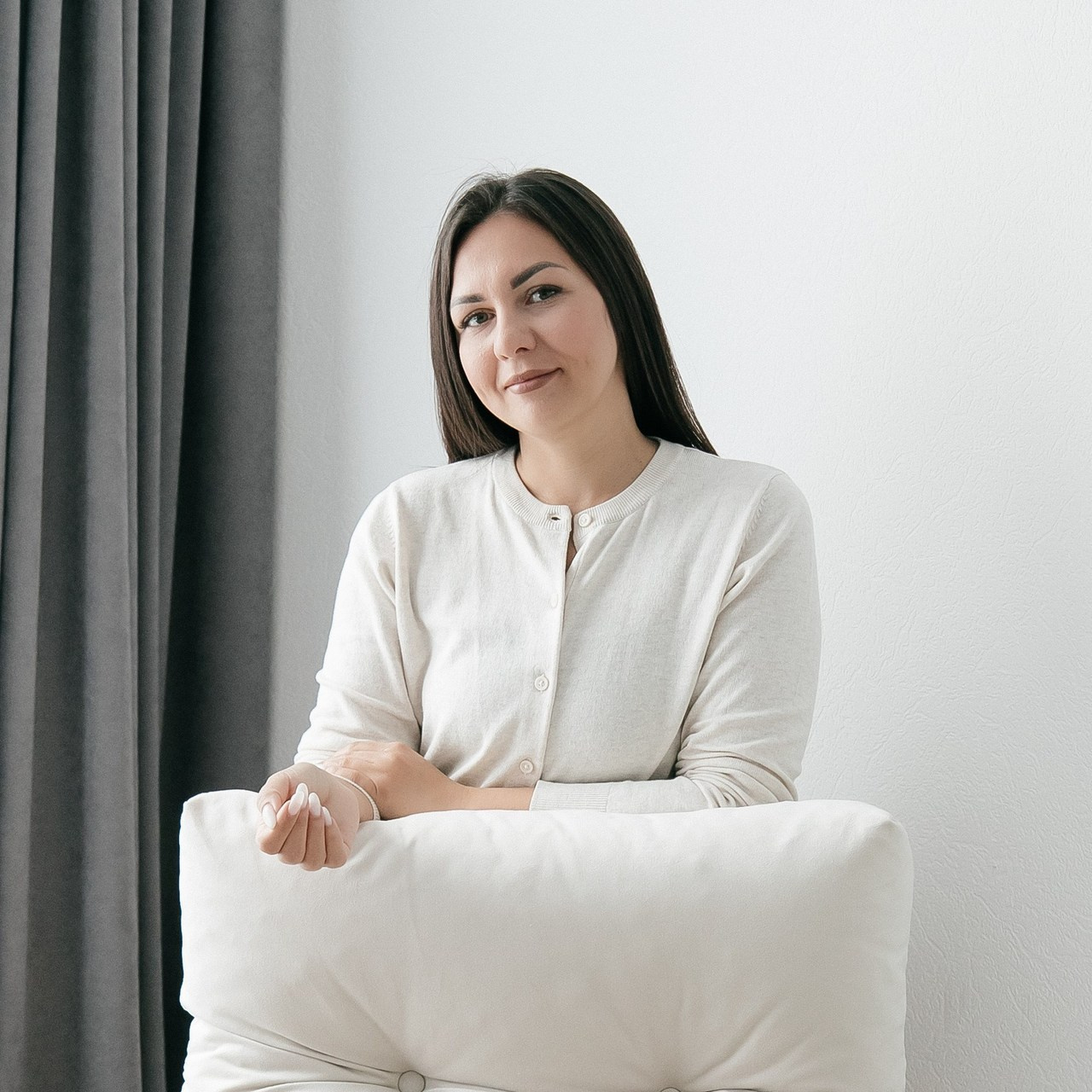 Отзывы. Семейный и школьный фотограф в Тюмени Елена Бузиновская