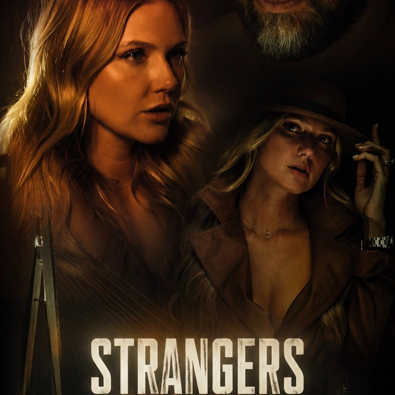 STRANGERS in VLADIVOSTOK