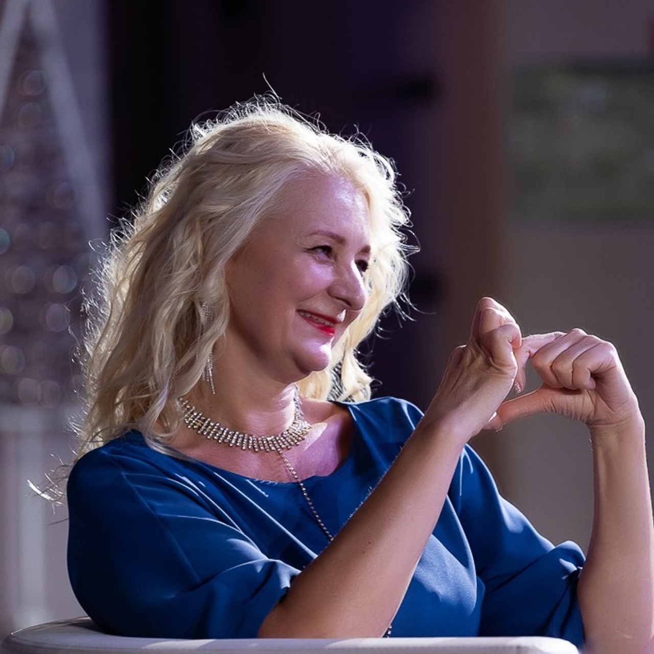 Юбилей_МА_Жанна