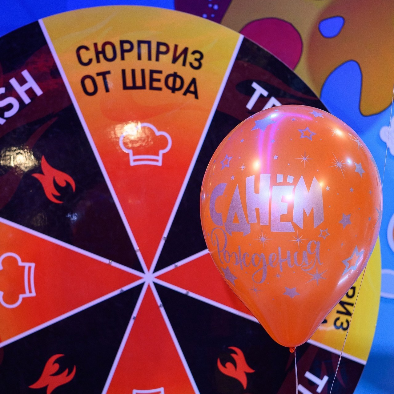 Отзывы. Фотограф Александр Данилов