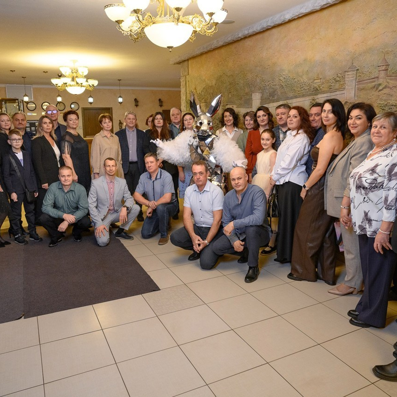 Отзывы. Фотограф Александр Данилов