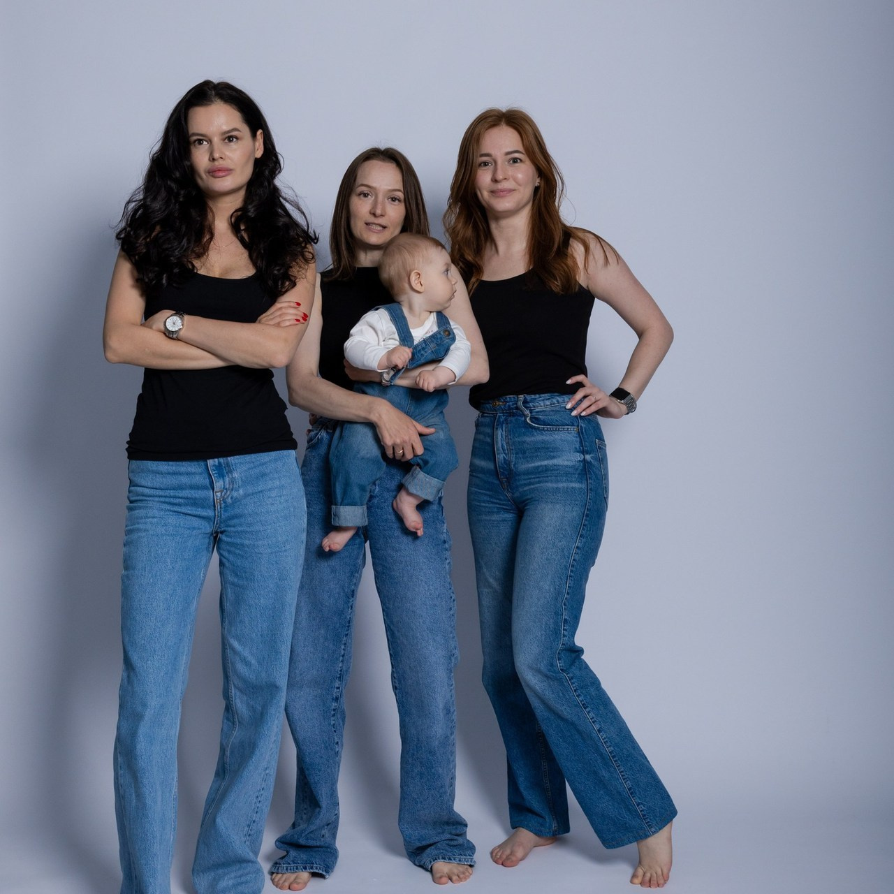 Отзывы. Фотостудия автопортрета ЛИЦА