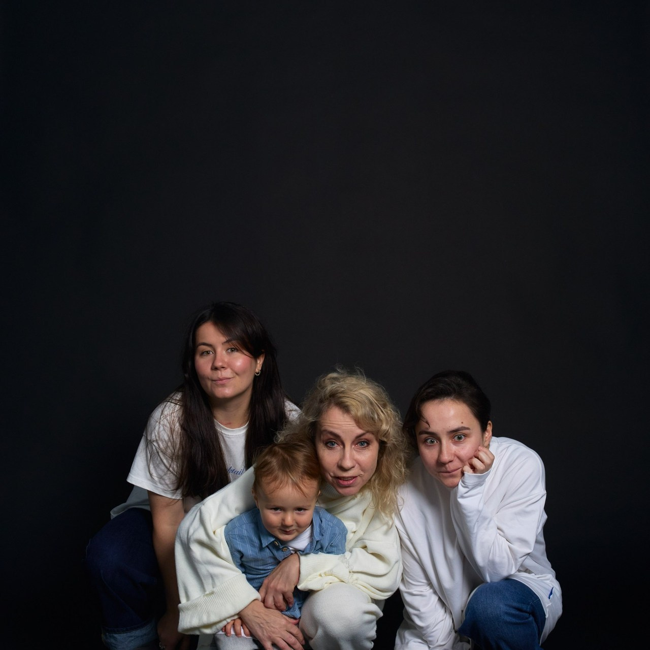 Отзывы. Фотостудия автопортрета ЛИЦА