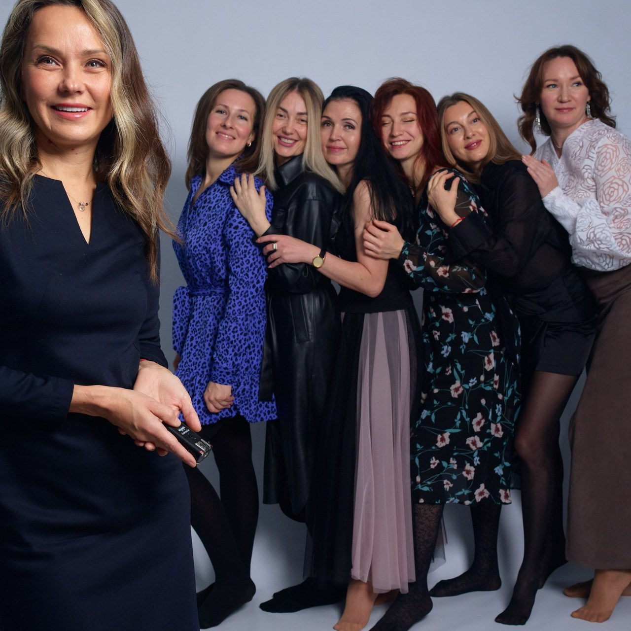 Отзывы. Фотостудия автопортрета ЛИЦА