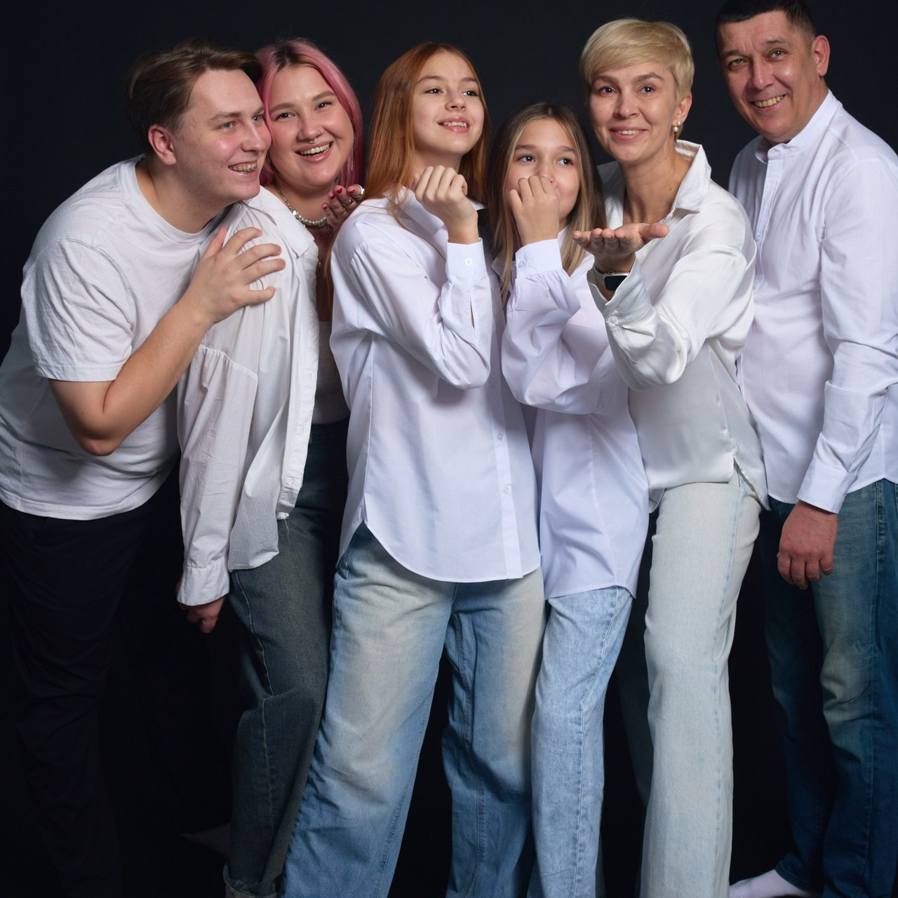 Отзывы. Фотостудия автопортрета ЛИЦА