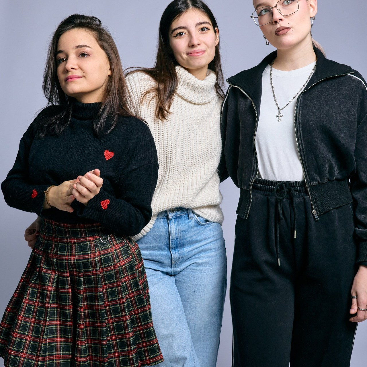 Отзывы. Фотостудия автопортрета ЛИЦА