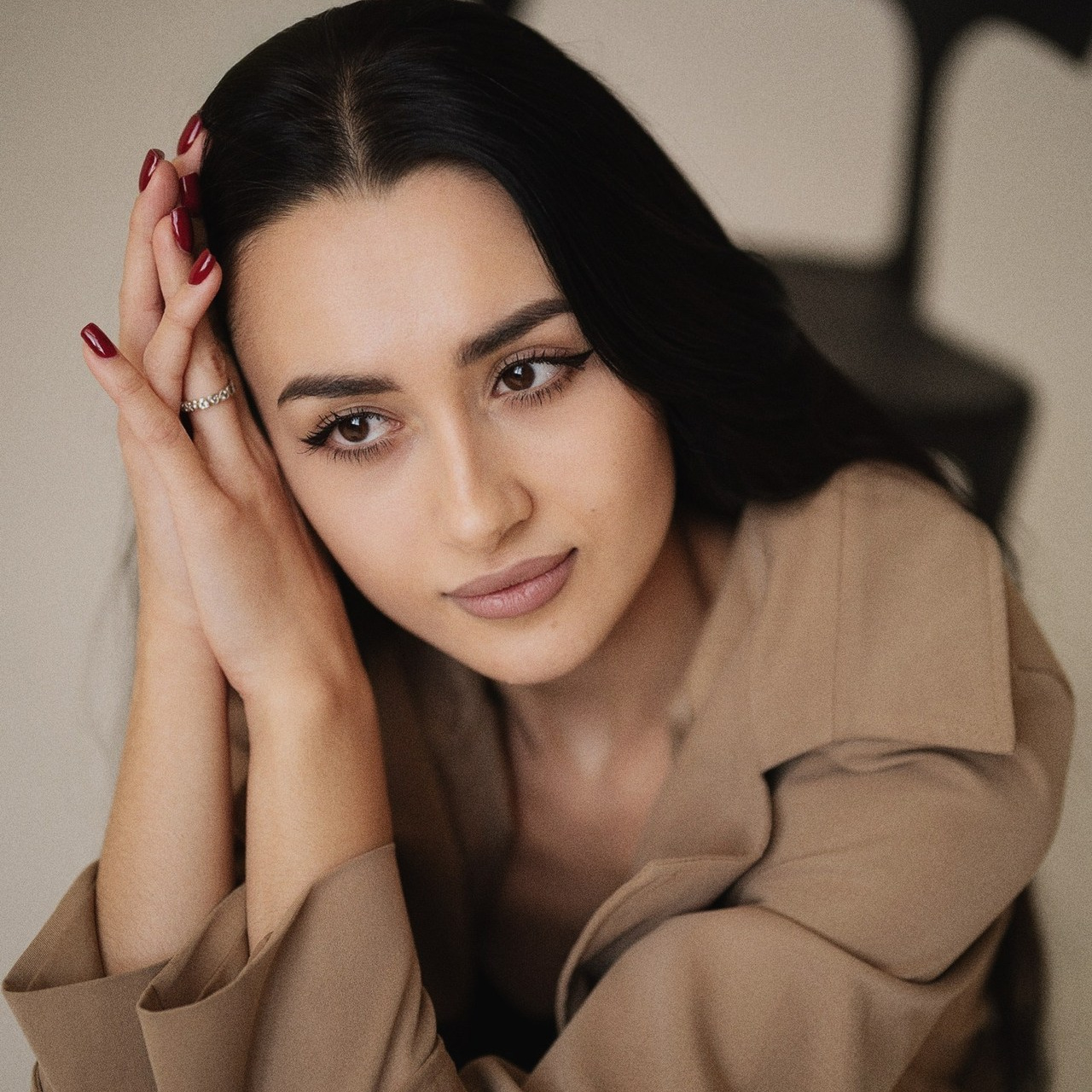 Отзывы. Фотограф Ландыш Айзятова