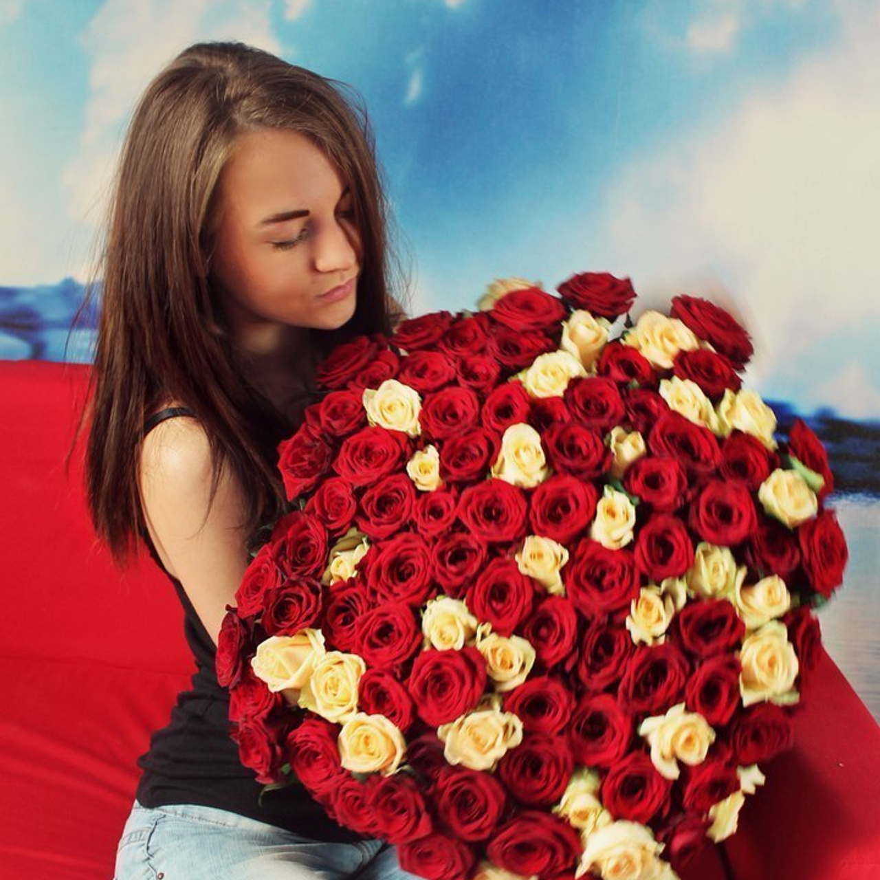 Отзывы. Свадебный и семейный фотограф в Коломне Мария Мусатова