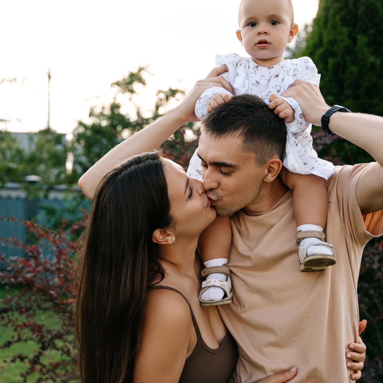 Отзывы. Свадебный и семейный фотограф в Коломне Мария Мусатова