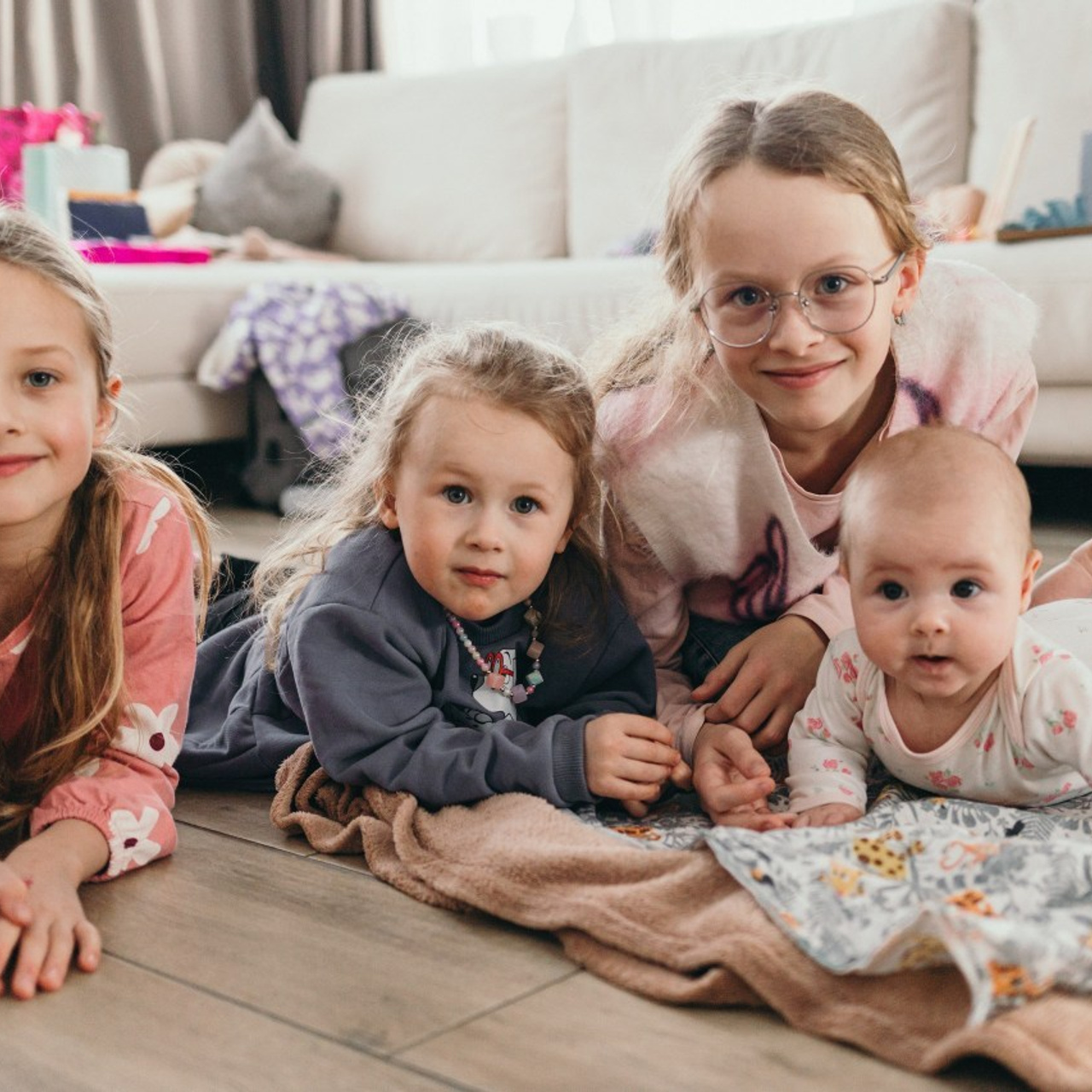 ОТЗЫВЫ. Семейный Фотограф в Санкт-Петербурге Пушкин Анастасия Дьяконенкова