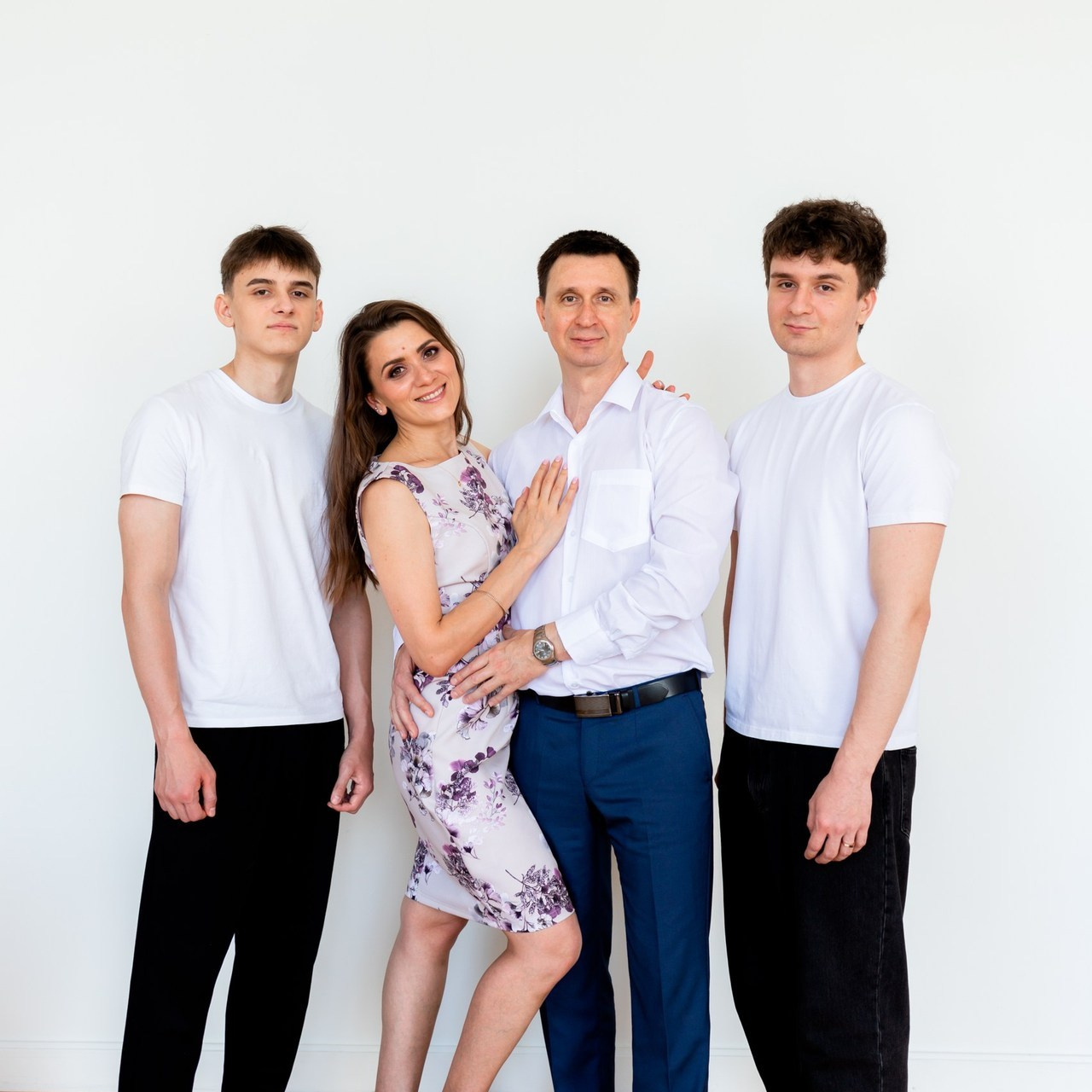 ОТЗЫВЫ. Семейный Фотограф в Санкт-Петербурге Пушкин Анастасия Дьяконенкова