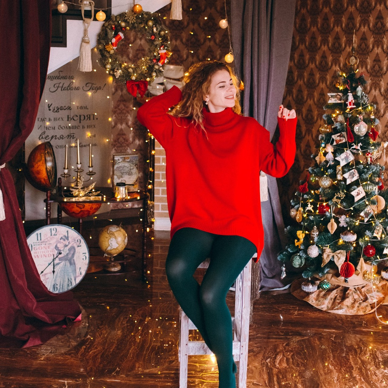 Отзывы. Фотограф в Приморско-Ахтарске Марьяна Чопко