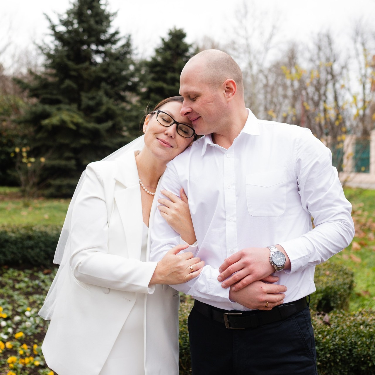 Отзывы. Фотограф в Приморско-Ахтарске Марьяна Чопко