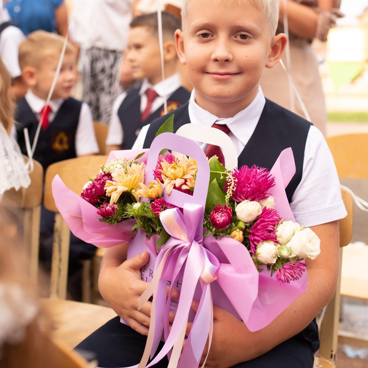 Отзывы. Фотограф в Приморско-Ахтарске Марьяна Чопко
