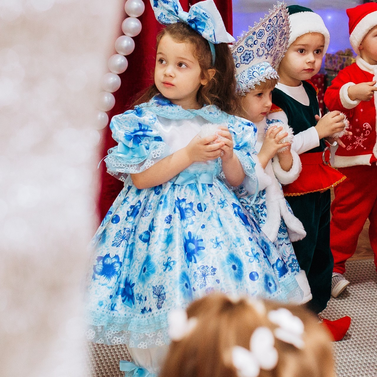 Отзывы. Фотограф в Приморско-Ахтарске Марьяна Чопко