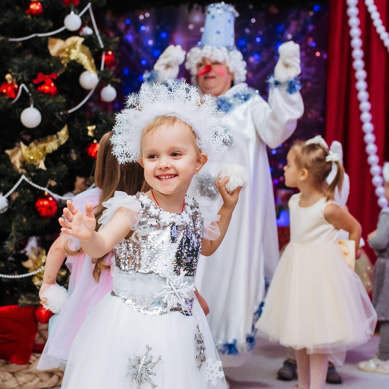 Отзывы. Фотограф в Приморско-Ахтарске Марьяна Чопко