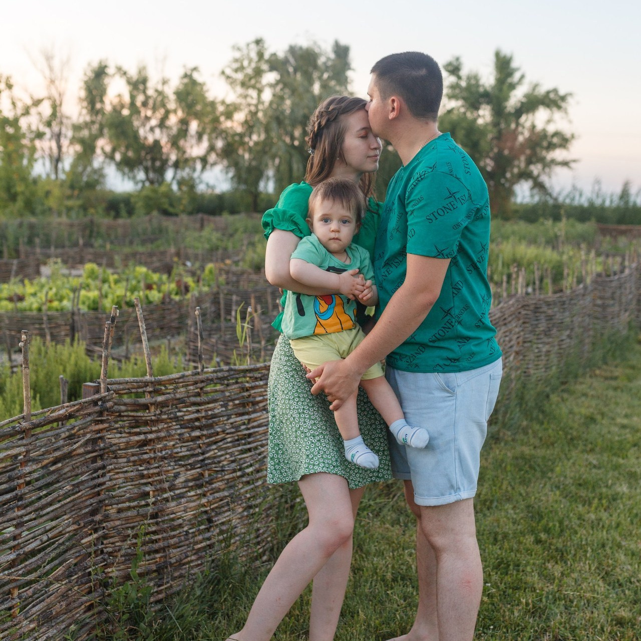 Отзывы. Фотограф в Приморско-Ахтарске Марьяна Чопко