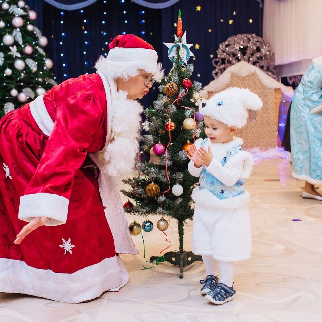 Отзывы. Фотограф в Приморско-Ахтарске Марьяна Чопко