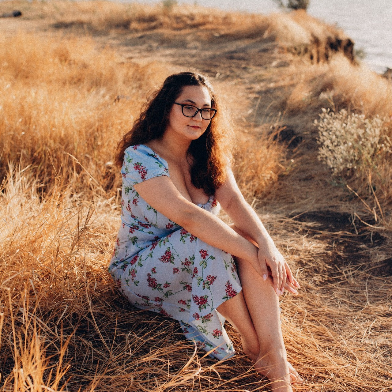 Отзывы. Фотограф в Приморско-Ахтарске Марьяна Чопко