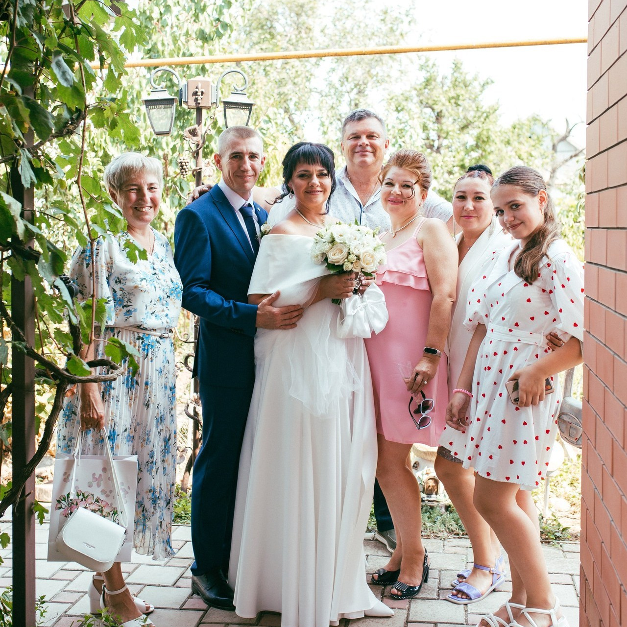 Отзывы. Фотограф в Приморско-Ахтарске Марьяна Чопко