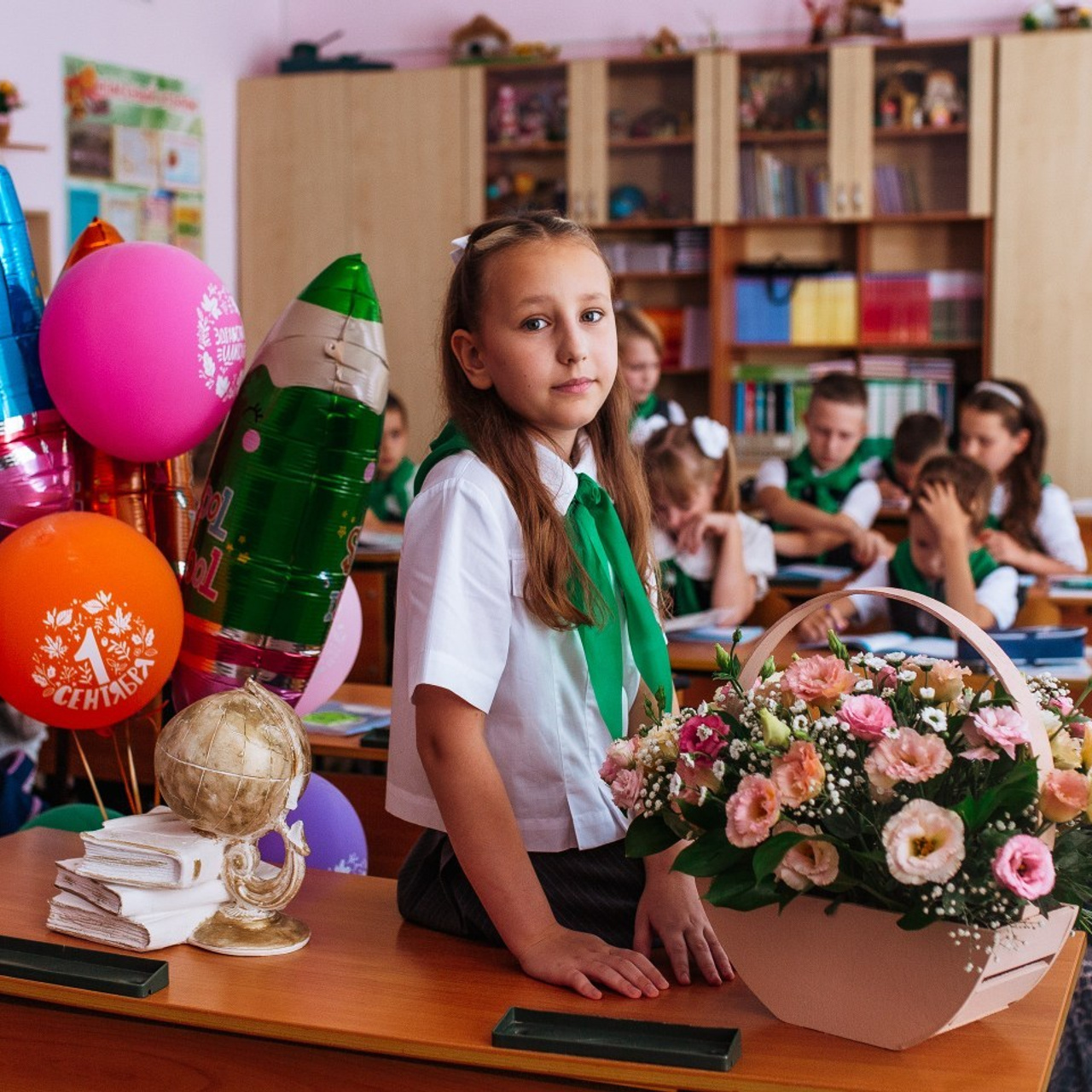 Отзывы. Фотограф в Приморско-Ахтарске Марьяна Чопко