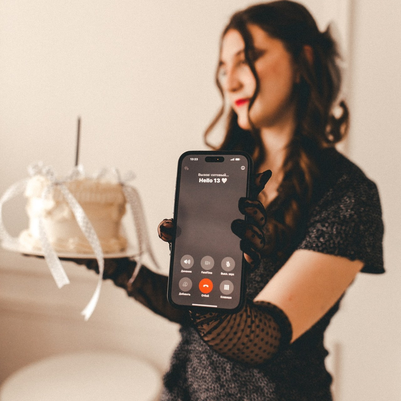 Отзывы. Фотограф в Приморско-Ахтарске Марьяна Чопко