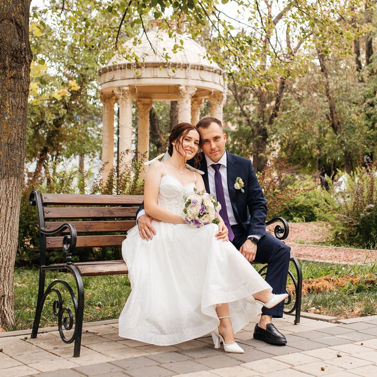 Отзывы. Фотограф в Приморско-Ахтарске Марьяна Чопко