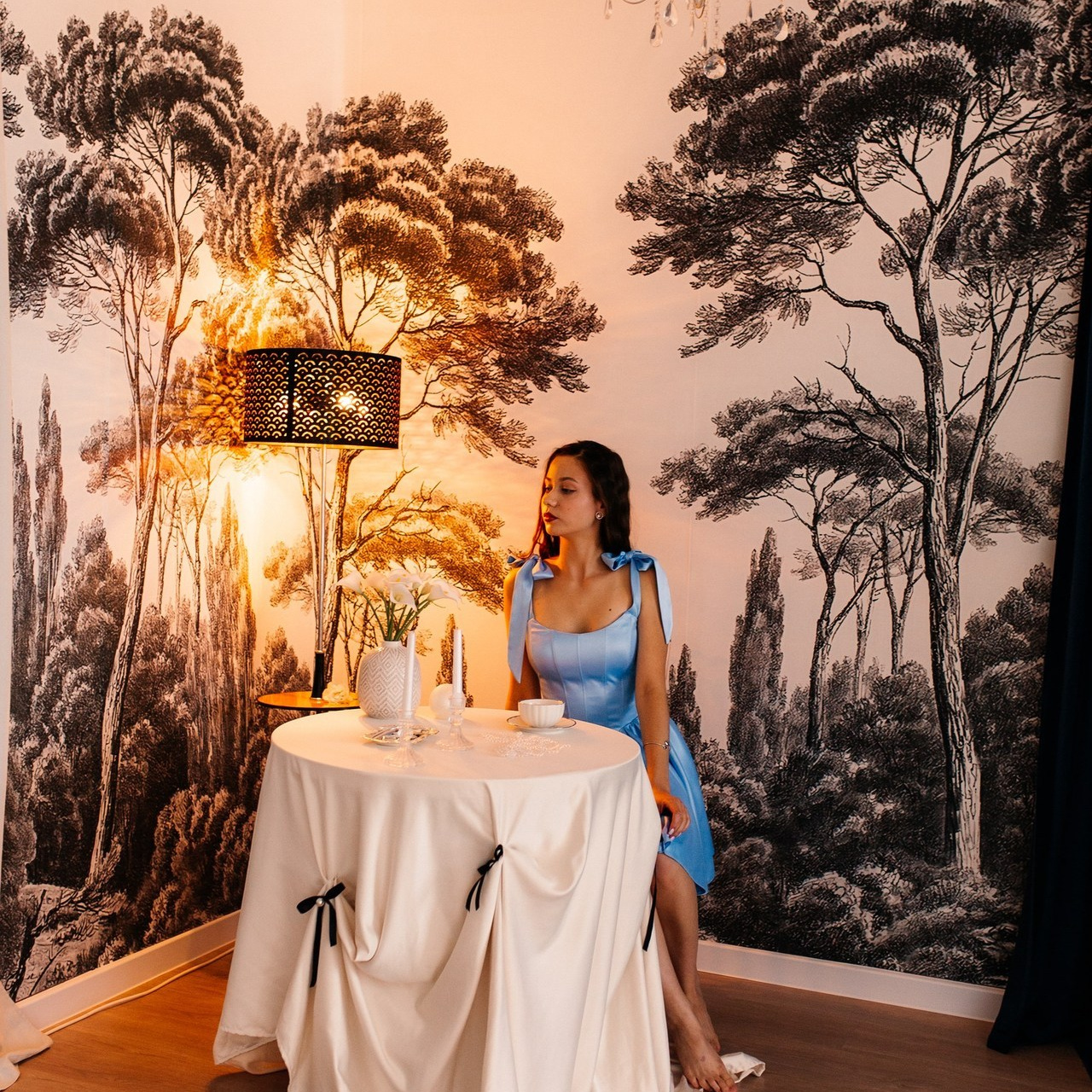 Отзывы. Фотограф в Приморско-Ахтарске Марьяна Чопко