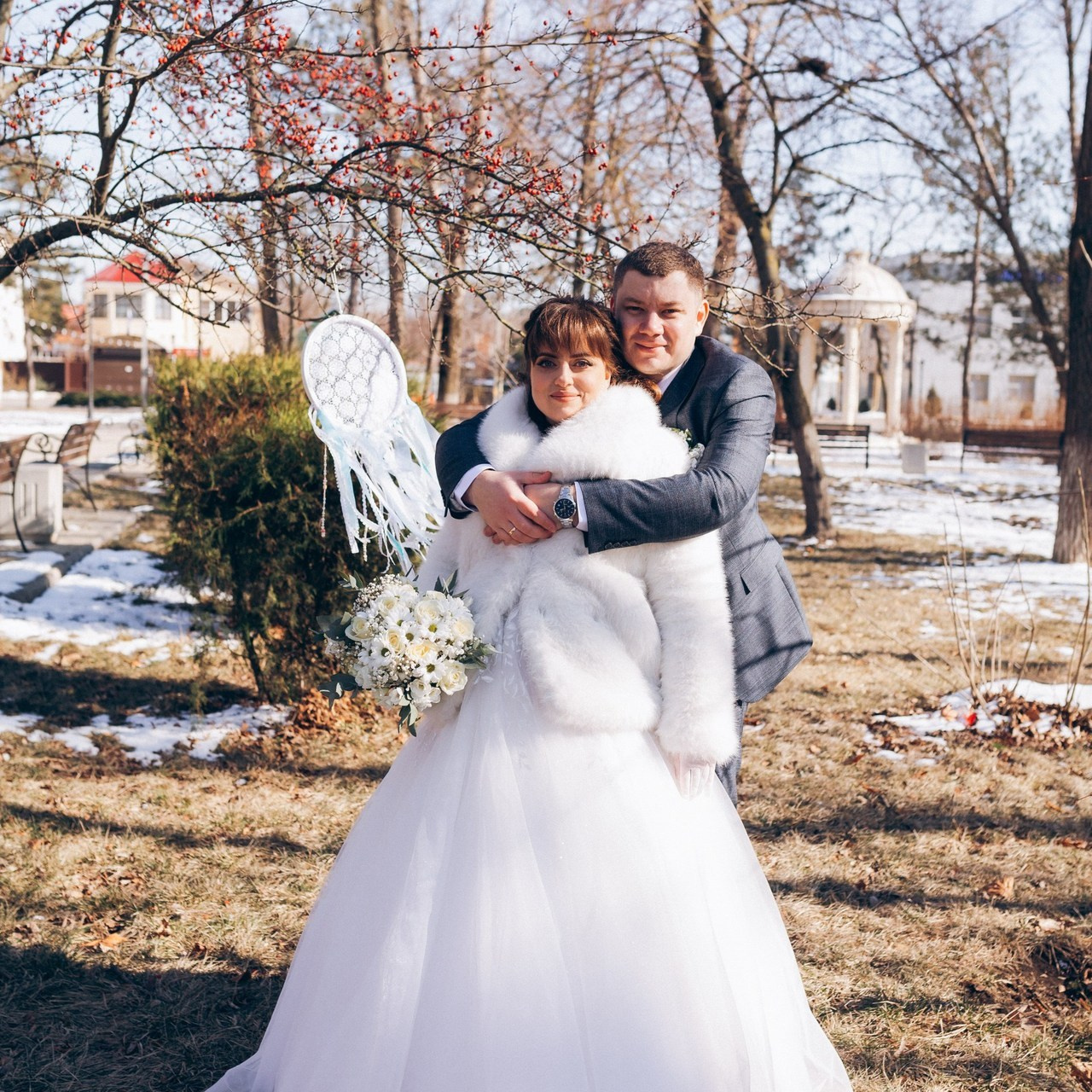 Отзывы. Фотограф в Приморско-Ахтарске Марьяна Чопко