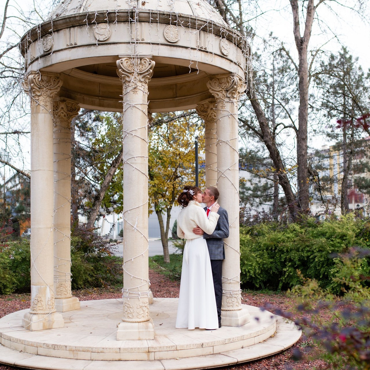 Отзывы. Фотограф в Приморско-Ахтарске Марьяна Чопко