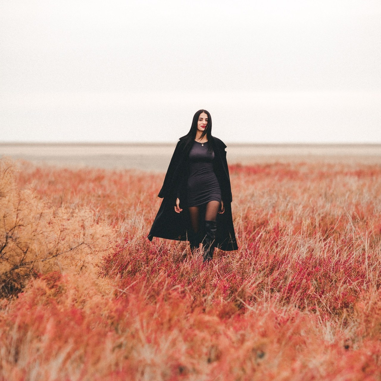 Отзывы. Фотограф в Приморско-Ахтарске Марьяна Чопко